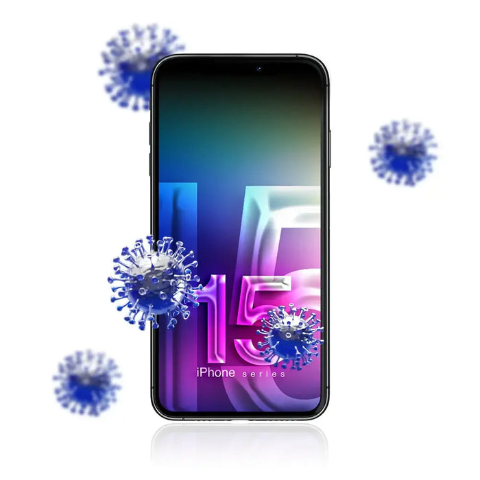 Apple iPhone 15 - 3mk FlexibleGlass™ - Cell phone tempered glass<<<HurtelXML