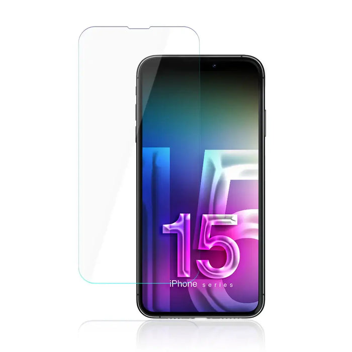 Apple iPhone 15 - 3mk FlexibleGlass™ - Cell phone tempered glass<<<HurtelXML