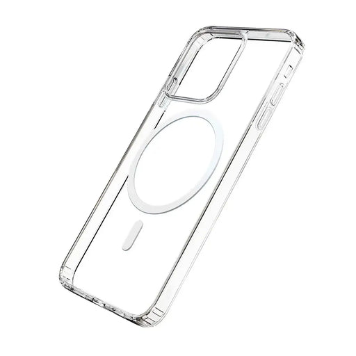 Apple iPhone 15 - 3mk Mag Case - Cell phone cases and covers<<<HurtelXML