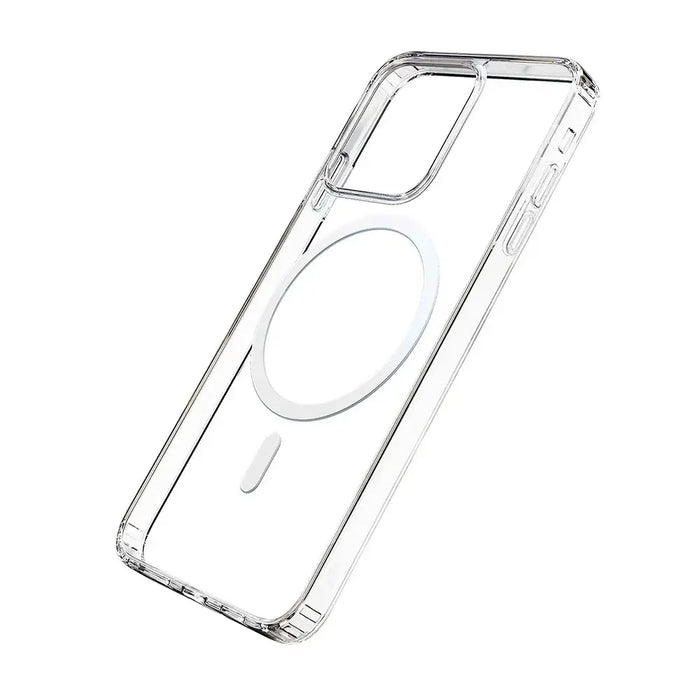 Apple iPhone 15 - 3mk Mag Case - Cell phone cases and covers<<<HurtelXML