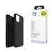 Apple iPhone 15 - 3mk Silicone Case - Cell phone cases and covers<<<HurtelXML