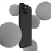 Apple iPhone 15 - 3mk Silicone Case - Cell phone cases and covers<<<HurtelXML