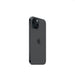 APPLE iPhone 15 512GB Black - iPhone<<<Смартфони<<<Телеком и Преносими устройства<<<ALSO