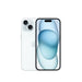 APPLE iPhone 15 512GB Blue - iPhone<<<Смартфони<<<Телеком и Преносими устройства<<<ALSO