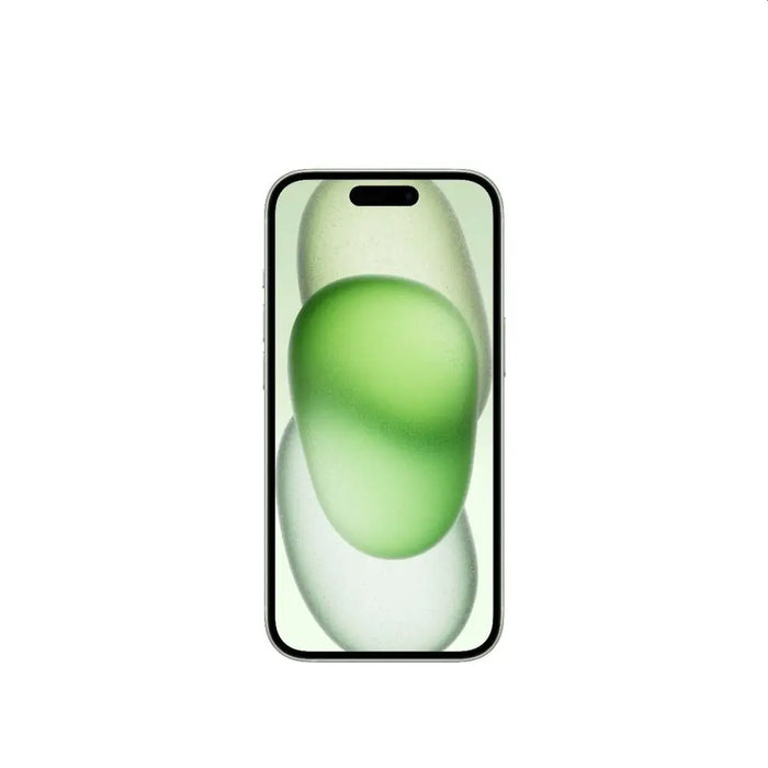 APPLE iPhone 15 Plus 128GB Green - iPhone<<<Смартфони<<<Телеком и Преносими устройства<<<ALSO