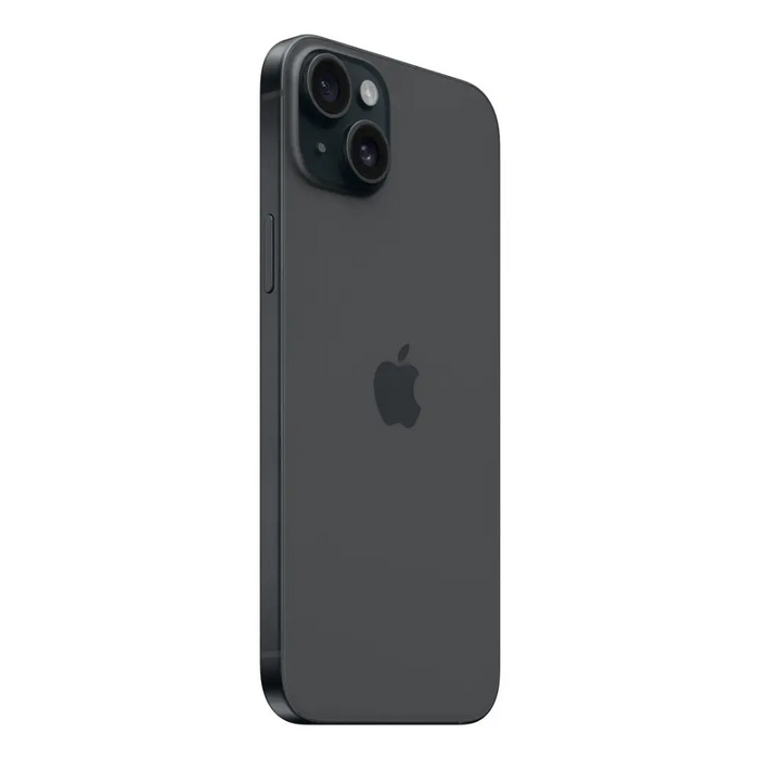 Apple iPhone 15 Plus 17 cm (6.7’’) Dual SIM iOS 17 5G USB Type-C 128 GB Black - Smartphones<<<Основна<<<DunaXML
