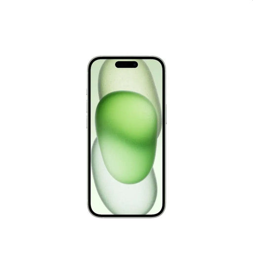APPLE iPhone 15 Plus 256GB Green - iPhone<<<Смартфони<<<Телеком и Преносими устройства<<<ALSO