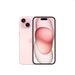 APPLE iPhone 15 Plus 256GB Pink - iPhone<<<Смартфони<<<Телеком и Преносими устройства<<<ALSO
