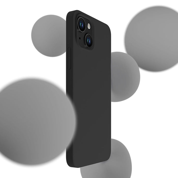 Apple iPhone 15 Plus - 3mk Silicone Case - *Kategoria tymczasowa<<<HurtelXML