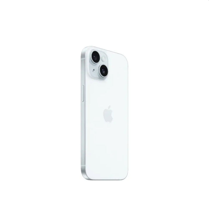 APPLE iPhone 15 Plus 512GB Blue - iPhone<<<Смартфони<<<Телеком и Преносими устройства<<<ALSO