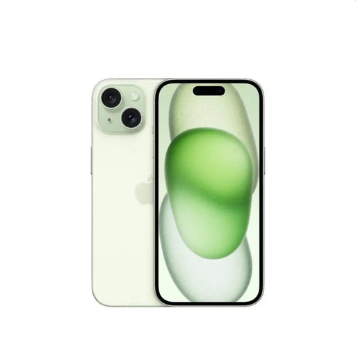 Apple iPhone 15 Plus 512GB Green - iPhone<<<APPLE iPhone<<<APPLE<<<PolyComp&&&iPhone<<<Смартфони<<<Телеком и Преносими