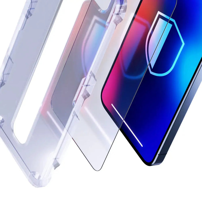 Apple iPhone 15 Pro - 3mk Comfort Set 4 in 1 - *Kategoria tymczasowa<<<HurtelXML