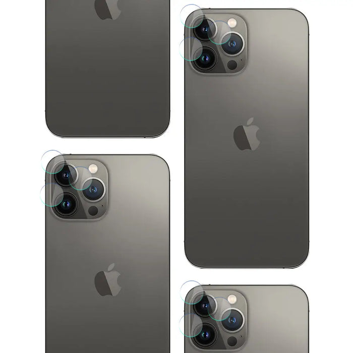 Apple iPhone 15 Pro - 3mk Comfort Set 4 in 1 - *Kategoria tymczasowa<<<HurtelXML