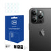 Apple iPhone 15 Pro - 3mk Lens Protection™ - *Kategoria tymczasowa<<<HurtelXML