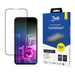 Apple iPhone 15 Pro Max - 3mk FlexibleGlass Max™ - Cell phone tempered glass<<<HurtelXML