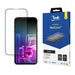 Apple iPhone 15 Pro Max - 3mk NeoGlass™ - Cell phone tempered glass<<<HurtelXML
