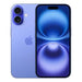 Apple iPhone 16 128GB Ultramarine EU MYEC3 - Smartphones<<<Основна<<<DunaXML&&&Мобилни телефони<<<Електроника Телефони