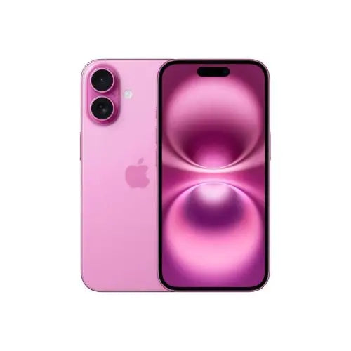 Apple iPhone 16 256GB Pink EU MYEG3 - Smartphones<<<Основна<<<DunaXML&&&Електроника Телефони и таблети<<<Компютри|