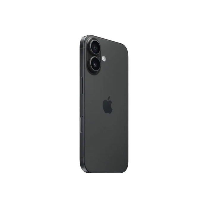 Apple iPhone 16 512GB Black - iPhone<<<APPLE iPhone<<<APPLE<<<PolyComp&&&iPhone<<<Смартфони<<<Телеком и Преносими