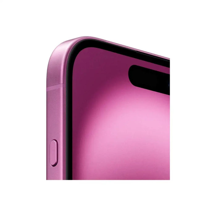 Apple iPhone 16 512GB Pink - iPhone<<<APPLE iPhone<<<APPLE<<<PolyComp&&&iPhone<<<Смартфони<<<Телеком и Преносими