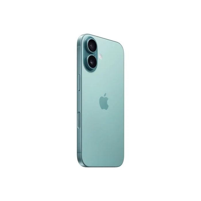 Apple iPhone 16 512GB Teal - iPhone<<<APPLE iPhone<<<APPLE<<<PolyComp&&&iPhone<<<Смартфони<<<Телеком и Преносими