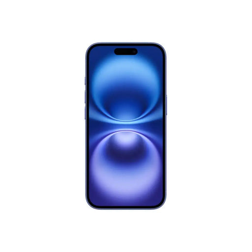 Apple iPhone 16 512GB Ultramarine - iPhone<<<APPLE iPhone<<<APPLE<<<PolyComp&&&iPhone<<<Смартфони<<<Телеком и Преносими