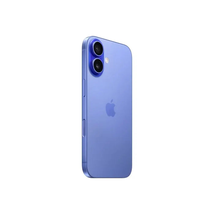 Apple iPhone 16 512GB Ultramarine - iPhone<<<APPLE iPhone<<<APPLE<<<PolyComp&&&iPhone<<<Смартфони<<<Телеком и Преносими