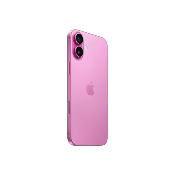 APPLE iPhone 16 Plus 128GB Pink - iPhone<<<Смартфони<<<Телеком и Преносими устройства<<<ALSO&&&Смартфони-мобилни