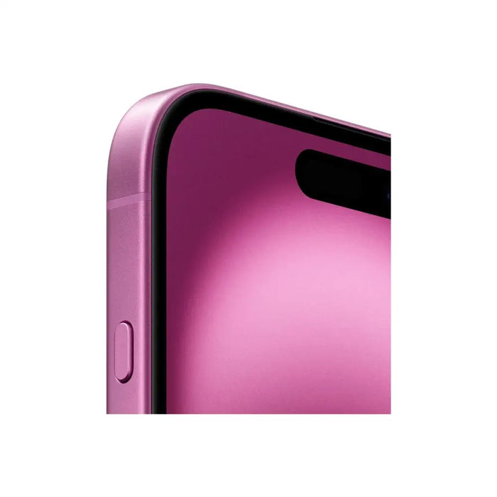 APPLE iPhone 16 Plus 128GB Pink - iPhone<<<Смартфони<<<Телеком и Преносими устройства<<<ALSO&&&Смартфони-мобилни