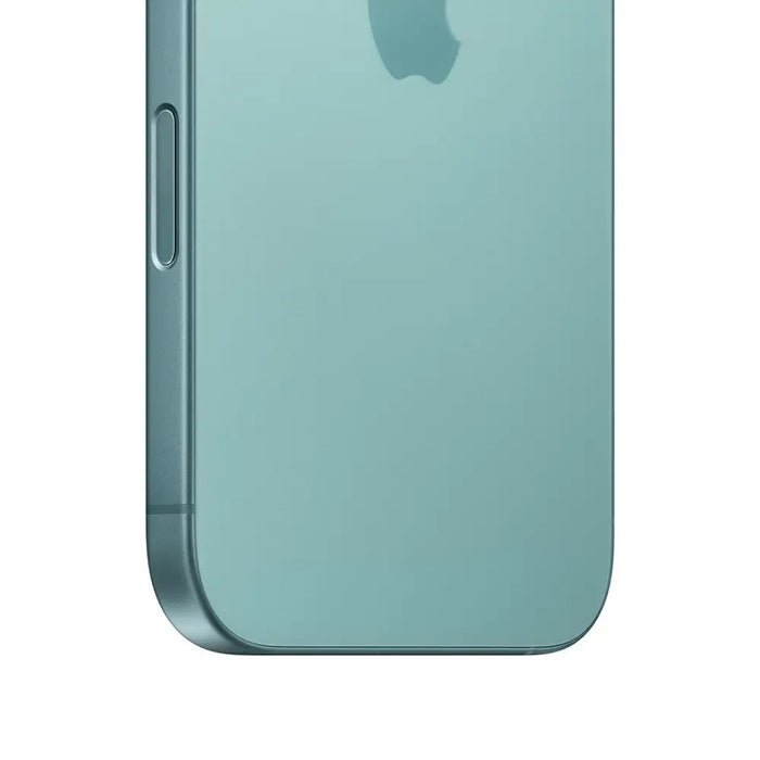 Apple iPhone 16 Plus 128GB Teal EU MXVY3 - iOS smartphonesTKO-SZI<<<Mobile