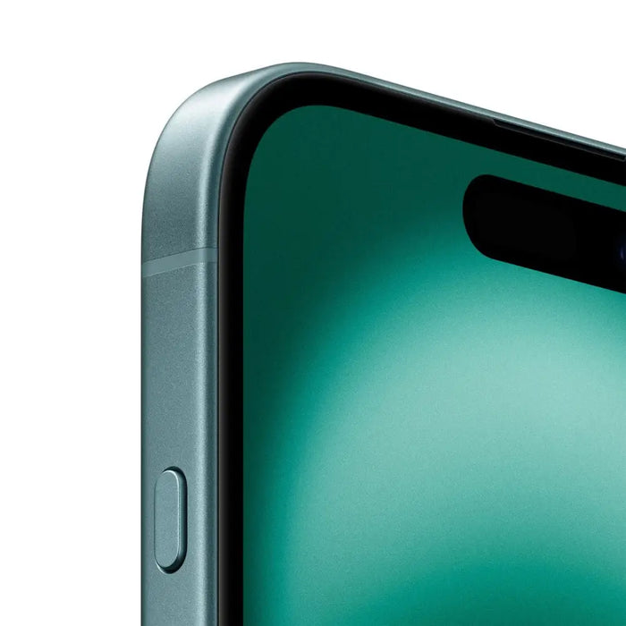Apple iPhone 16 Plus 128GB Teal EU MXVY3 - iOS smartphonesTKO-SZI<<<Mobile