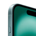 Apple iPhone 16 Plus 128GB Teal EU MXVY3 - iOS smartphonesTKO-SZI<<<Mobile