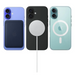 Apple iPhone 16 Plus 128GB Teal EU MXVY3 - iOS smartphonesTKO-SZI<<<Mobile