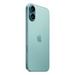 Apple iPhone 16 Plus 128GB Teal EU MXVY3 - iOS smartphonesTKO-SZI<<<Mobile