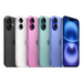 Apple iPhone 16 Plus 128GB Teal EU MXVY3 - iOS smartphonesTKO-SZI<<<Mobile