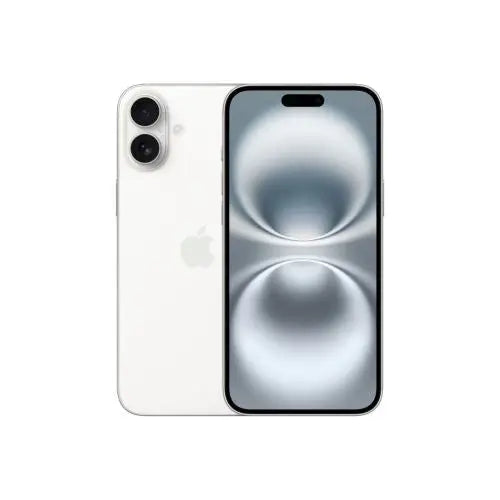 Apple iPhone 16 Plus 128GB White EU MXVV3 - Smartphones<<<Основна<<<DunaXML&&&iPhone<<<APPLE