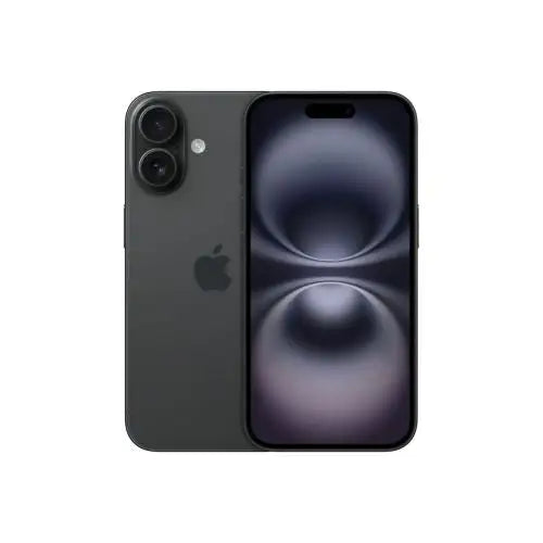 Apple iPhone 16 Plus 256GB Black EU MXWN3 - Smartphones<<<Основна<<<DunaXML&&&Електроника Телефони и