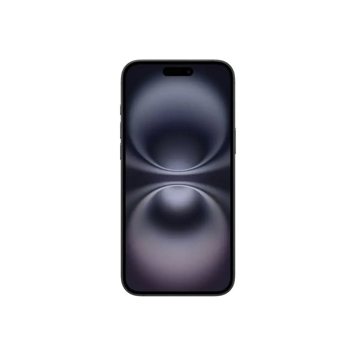 Apple iPhone 16 Plus 256GB Black - iPhone<<<APPLE iPhone<<<APPLE<<<PolyComp&&&iPhone<<<Смартфони<<<Телеком и Преносими