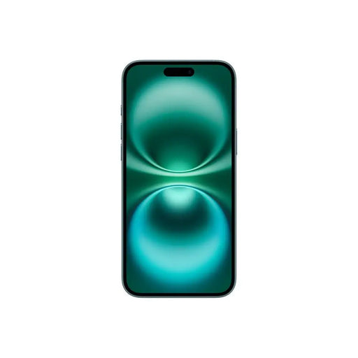 Apple iPhone 16 Plus 256GB Teal EU MXY53 - iPhone<<<APPLE iPhone<<<APPLE<<<PolyComp&&&iPhone<<<Смартфони<<<Телеком и