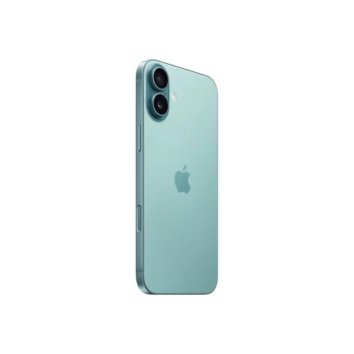 Apple iPhone 16 Plus 256GB Teal EU MXY53 - iPhone<<<APPLE iPhone<<<APPLE<<<PolyComp&&&iPhone<<<Смартфони<<<Телеком и