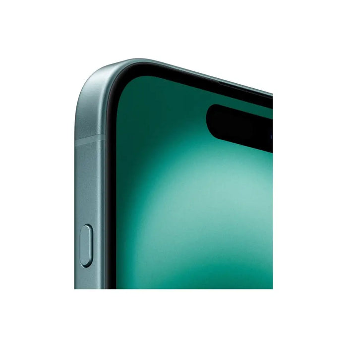 Apple iPhone 16 Plus 256GB Teal EU MXY53 - iPhone<<<APPLE iPhone<<<APPLE<<<PolyComp&&&iPhone<<<Смартфони<<<Телеком и