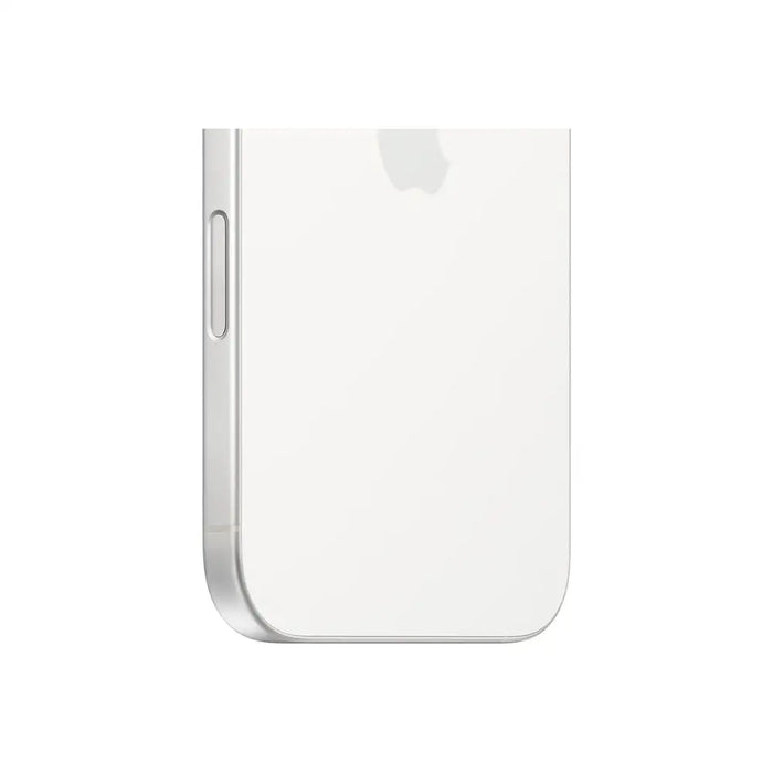 Apple iPhone 16 Plus 256GB White - iPhone<<<APPLE iPhone<<<APPLE<<<PolyComp&&&iPhone<<<Смартфони<<<Телеком и Преносими