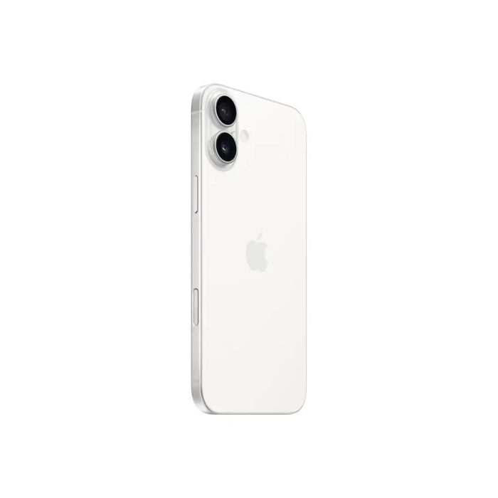 Apple iPhone 16 Plus 256GB White - iPhone<<<APPLE iPhone<<<APPLE<<<PolyComp&&&iPhone<<<Смартфони<<<Телеком и Преносими