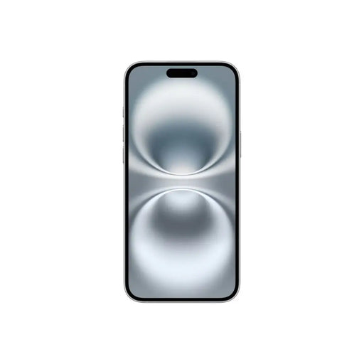 Apple iPhone 16 Plus 256GB White - iPhone<<<APPLE iPhone<<<APPLE<<<PolyComp&&&iPhone<<<Смартфони<<<Телеком и Преносими