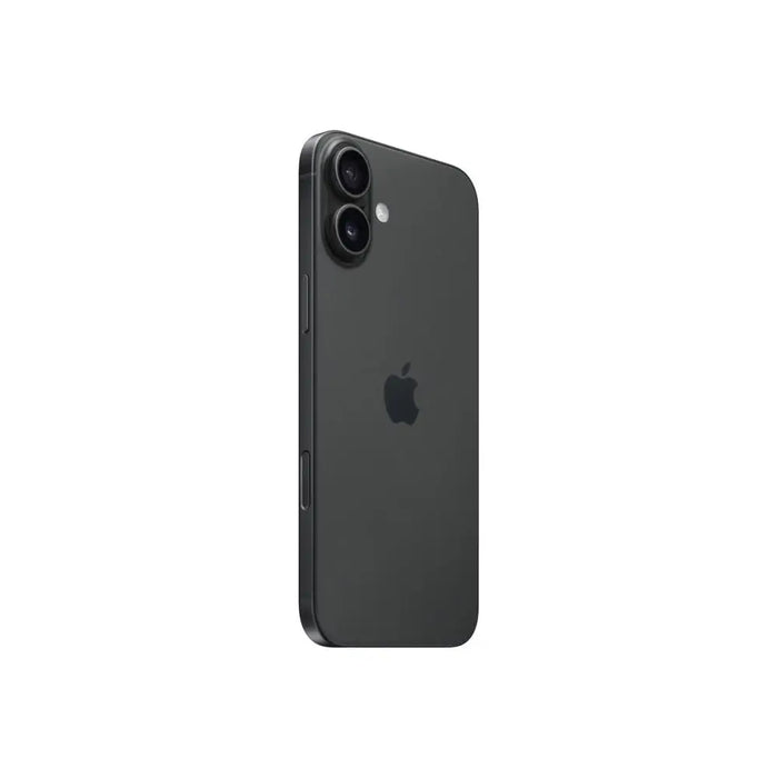 Apple iPhone 16 Plus 512GB Black - iPhone<<<APPLE iPhone<<<APPLE<<<PolyComp&&&iPhone<<<Смартфони<<<Телеком и Преносими