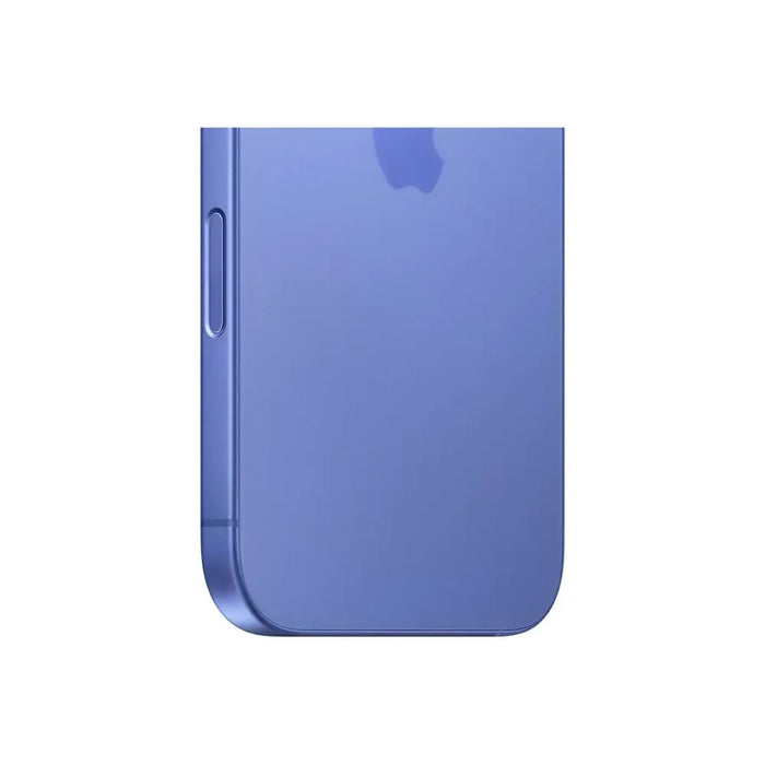 Apple iPhone 16 Plus 512GB Ultramarine - iPhone<<<APPLE iPhone<<<APPLE<<<PolyComp&&&iPhone<<<Смартфони<<<Телеком и