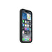 Apple iPhone 16 Plus Silicone Case with MagSafe - Black - Accessories<<<APPLE iPhone<<<APPLE<<<PolyComp