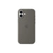 Apple iPhone 16 Plus Silicone Case with MagSafe - Stone Grey - Accessories<<<APPLE iPhone<<<APPLE<<<PolyComp