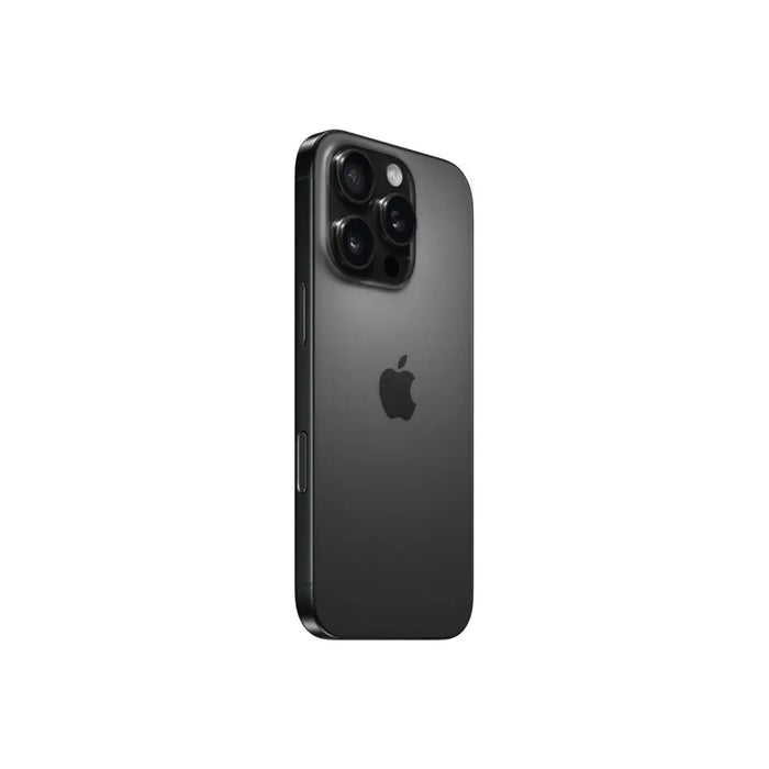 Apple iPhone 16 Pro 1TB Black Titanium - iPhone<<<APPLE iPhone<<<APPLE<<<PolyComp&&&iPhone<<<Смартфони<<<Телеком и
