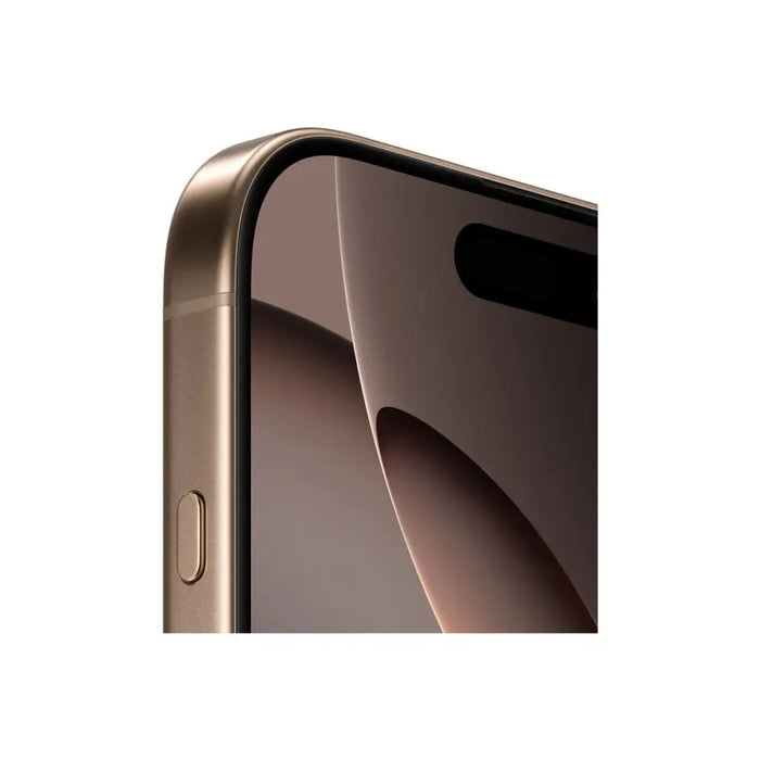 Apple iPhone 16 Pro 1TB Desert Titanium - iPhone<<<APPLE iPhone<<<APPLE<<<PolyComp&&&iPhone<<<Смартфони<<<Телеком и